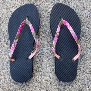 Summer Flip Flops